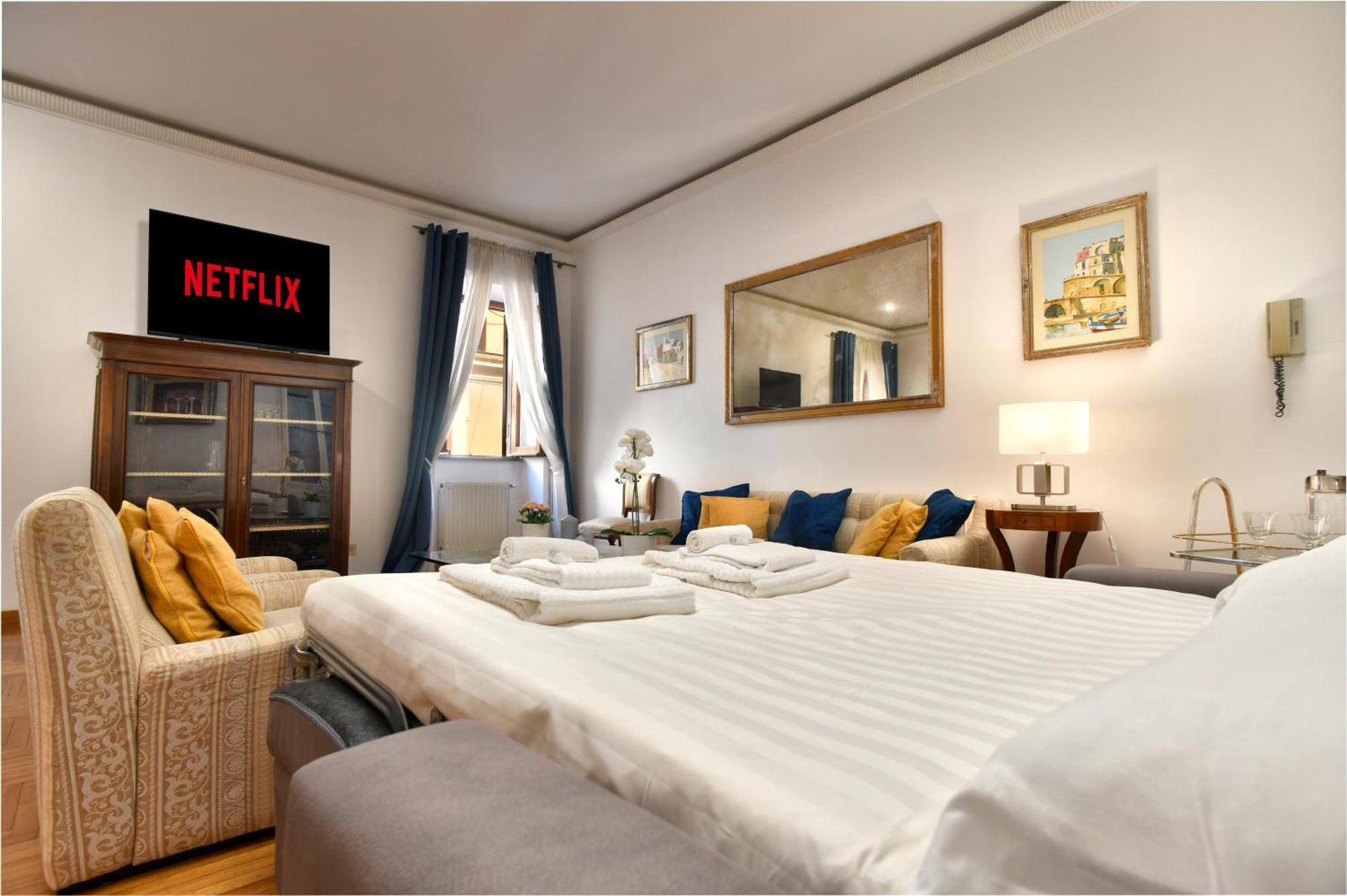Trevi Charme Διαμέρισμα Ρώμη Εξωτερικό φωτογραφία