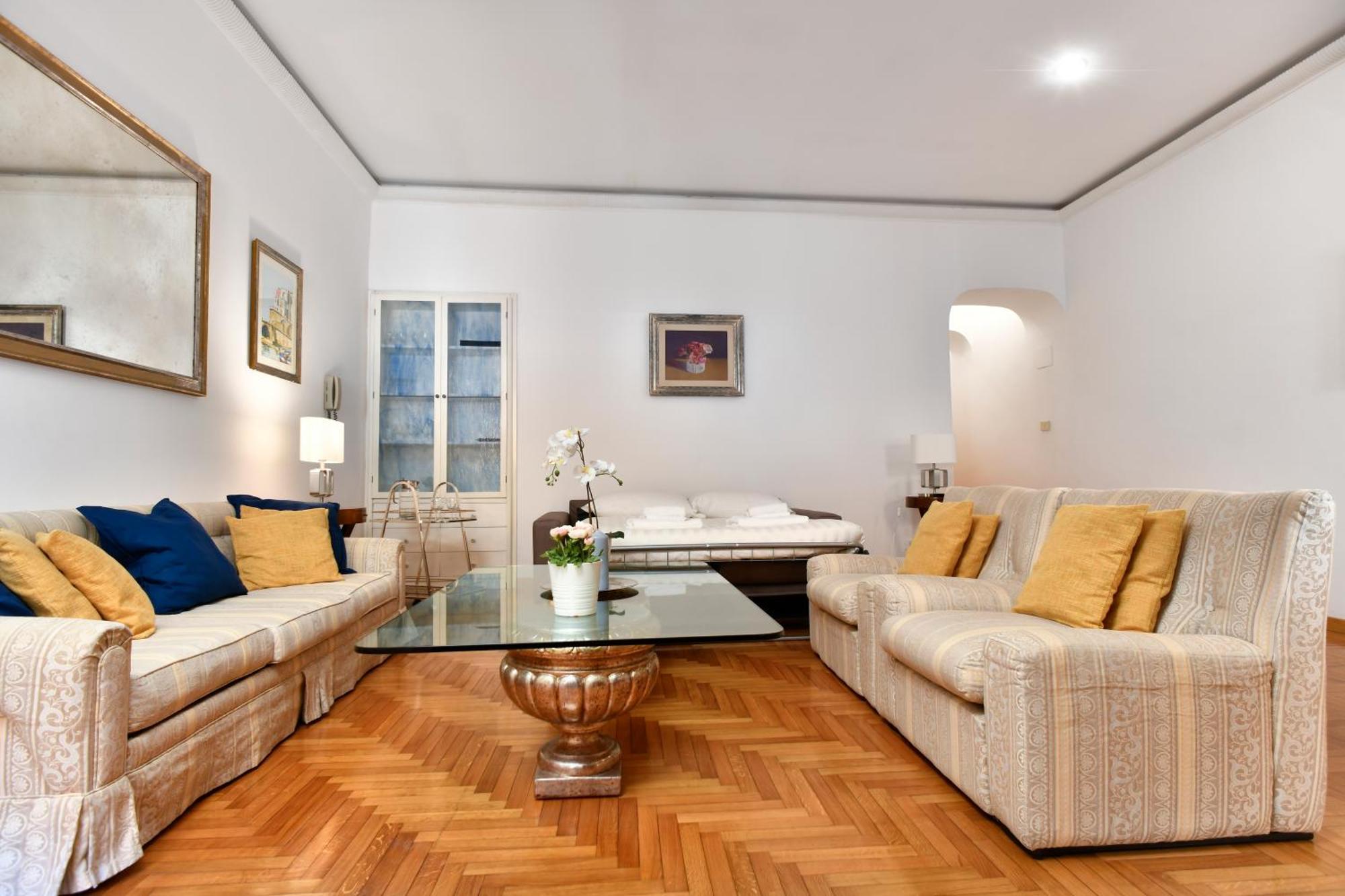 Trevi Charme Διαμέρισμα Ρώμη Εξωτερικό φωτογραφία