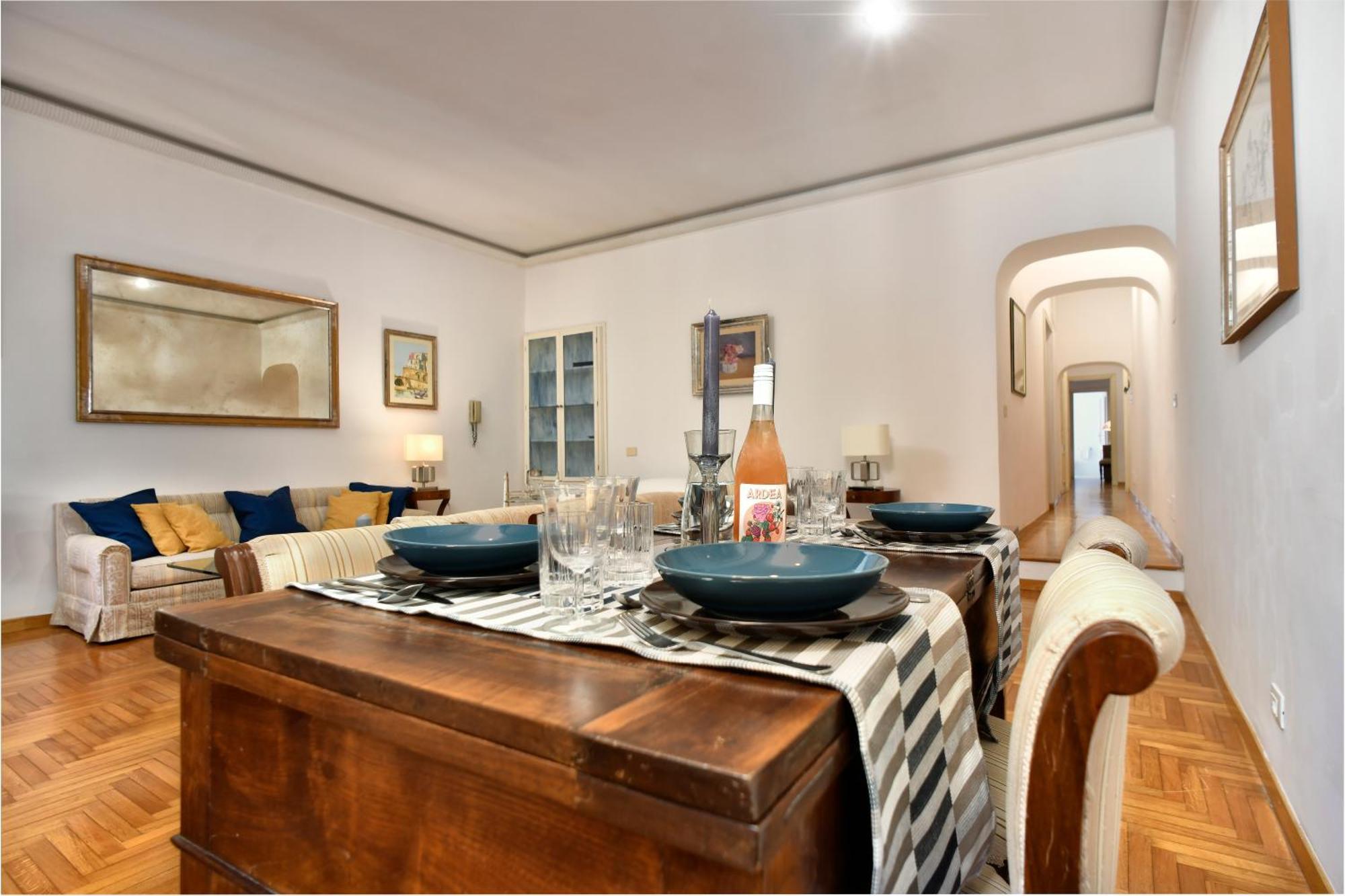 Trevi Charme Διαμέρισμα Ρώμη Εξωτερικό φωτογραφία